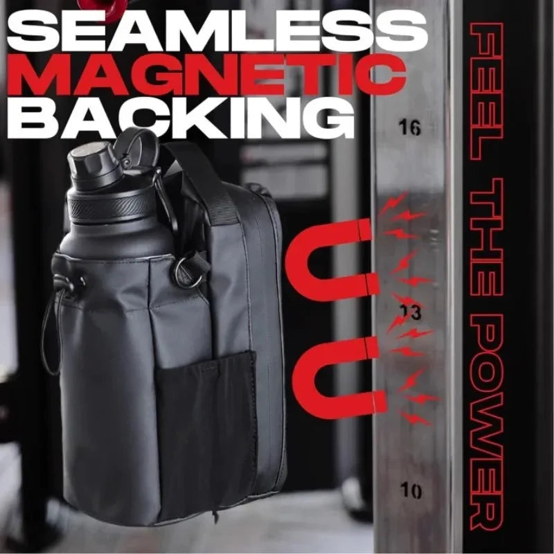 Bolsa Magnética GymPro